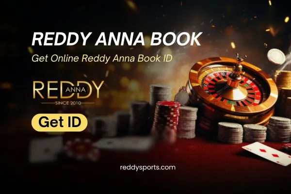 Reddy Anna Book