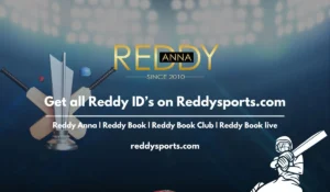 reddy id