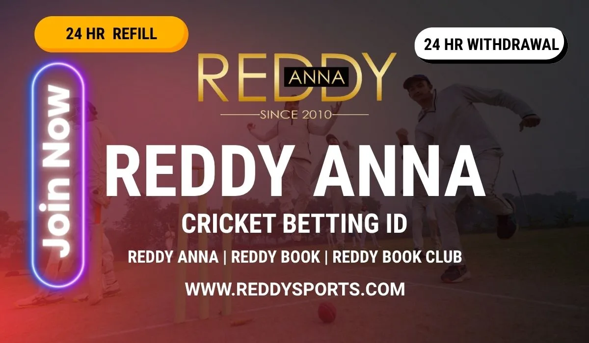 Read more about the article Upcoming Cricket Tournaments Available for Betting on Reddy Anna – May 2025 Schedule