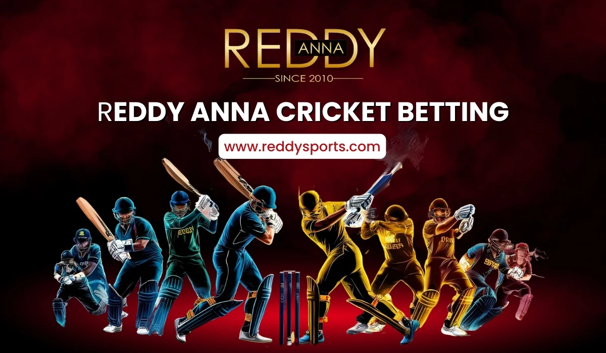 You are currently viewing Reddy Anna Weekly Cricket Picks: Upcoming Matches