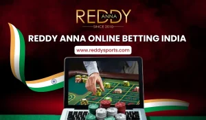reddy anna online betting india