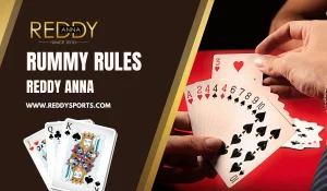 Read more about the article Rummy Rules Explained and How to Master on Reddy Anna